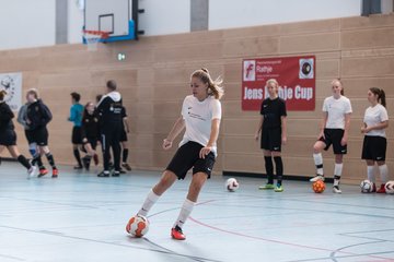 Bild 209 - Jens Rathje Cup B-Juniorinnen